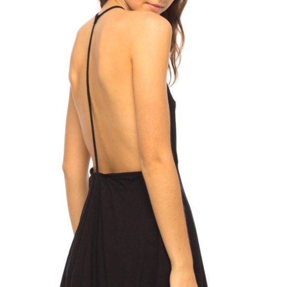 Motel Rocks Sharma Dress - Picture 2 of 6